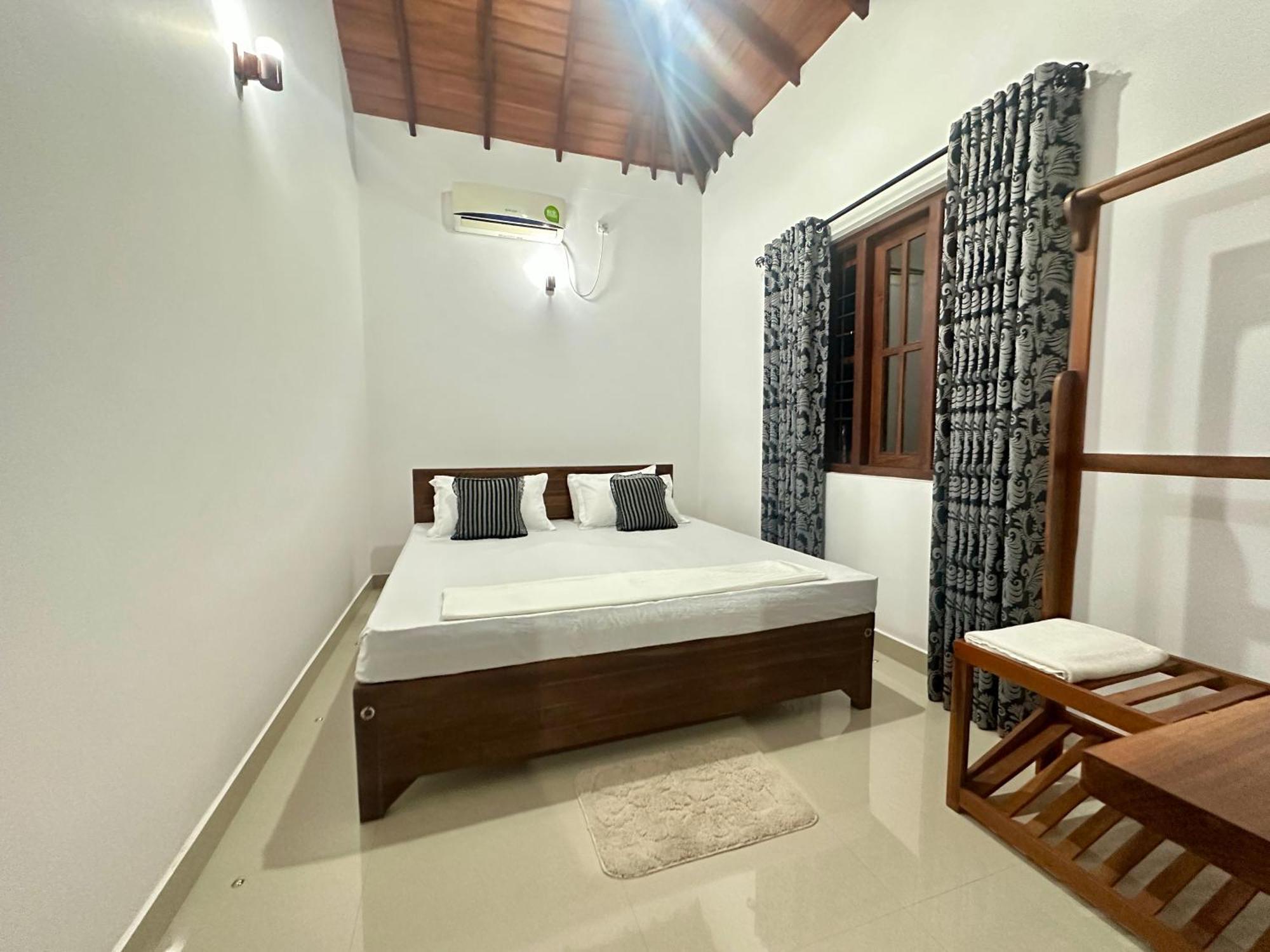 פולונרואה Aroma Villa Homestay מראה חיצוני תמונה