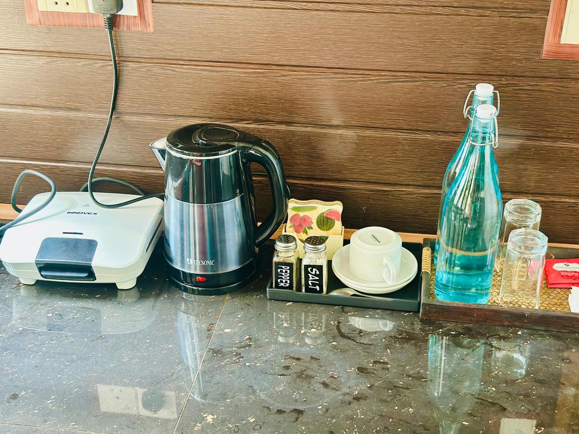 פולונרואה Aroma Villa Homestay מראה חיצוני תמונה