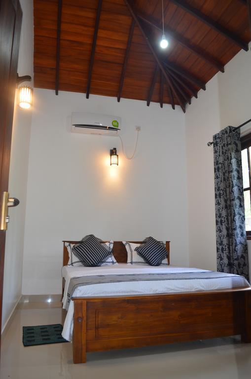 פולונרואה Aroma Villa Homestay מראה חיצוני תמונה