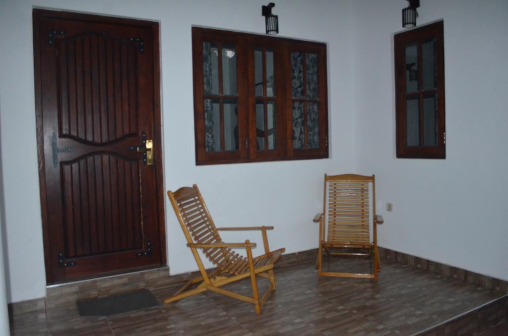 פולונרואה Aroma Villa Homestay מראה חיצוני תמונה