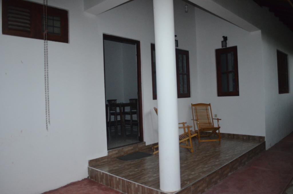 פולונרואה Aroma Villa Homestay מראה חיצוני תמונה